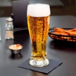 VASO MEDIA PINTA 325 ML AMSTERDAM RIGOLLEAU