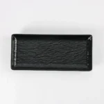BANDEJA RECTANGULR 27 CM MELAMINA REFORZADA DUNIA - Imagen 6