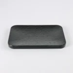 PLATO CUADRADO MELAMINA 30 CM REFORZADA OTTEN - Imagen 6