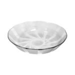 RIGOLLEAU PLATO HONDO GALAXIA CAJA X 36