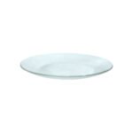 RIGOLLEAU PLATO POSTRE ACQUAMARINE X36