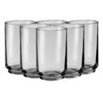 RIGOLLEAU VASO JERICO 350 ML X48 - Imagen 3