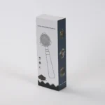 Portafiltro Para Espresso Barista Plastico Y Acero Otten - Imagen 5