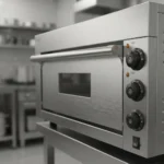 OTTEN-HORNO PIZZERO ELÉCTRICO TEP-01-1
