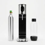 Maquina Para Hacer Soda Otten Acero Inoxidable