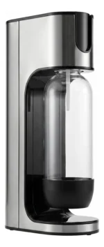 Maquina Para Hacer Soda Otten Acero Inoxidable - Imagen 2