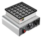 OTTEN-MÁQUINA P/MINI PANQUEQUES 25 CORAZONES TA-2240A - Imagen 5