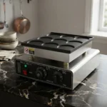 OTTEN-MÁQUINA PARA 9 MINI MUFFINS TA-H9