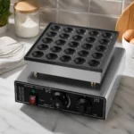 OTTEN-MÁQUINA PARA 25 MINI MUFFINS TA-H25