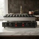 OTTEN-MÁQUINA PARA 50 MINI MUFFINS TA-H50