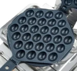 OTTEN-WAFLERA ELÉCTRICA FORMA DE PANAL TA-DEW-1 - Imagen 5