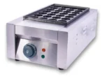 OTTEN-PARRILLA ELÉCTRICA PARA ALBÓNDIGAS PEQ. TFG-1E - Imagen 2
