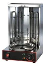 OTTEN-MÁQUINA ELÉCTRICA DE SHAWARMA TES-25 - Imagen 2