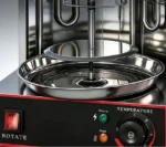 OTTEN-MÁQUINA ELÉCTRICA DE SHAWARMA TES-25 - Imagen 5