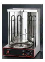 OTTEN-MÁQUINA ELÉCTRICA DE SHAWARMA TES-25 - Imagen 4