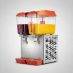 OTTEN-DISPENSER DE JUGO DOBLE 12LT POR CONTENEDOR -JD122 - Imagen 3