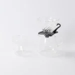 Juego De Cafe Y Cafetera Por Goteo Premium Otten - Imagen 4