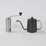Juego De Cafe Y Cafetera Por Goteo Premium Otten - Imagen 8