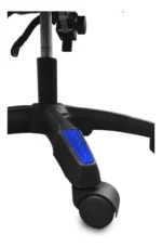 Silla Gamer Ergonómica Reclinable Con Apoya Pies Otten - Imagen 2