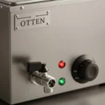 OTTEN-BAÑO MARIA ELECTRICO INDIVIDUAL TBM-1V - Imagen 2