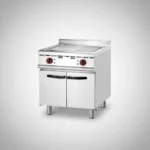 OTTEN-PLANCHA ELECTRICA LISA/RAYADA C/GABINETE TA-TGE - Imagen 4