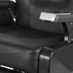 Silla De Barbero Profesional Reclinable Ergonomica Otten - Imagen 3
