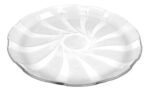 Caja x 36 Plato Playo Vidrio Rigolleau Galaxia - Imagen 5