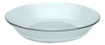 Caja Cerrada x 36 Plato Hondo Vidrio Rigolleau Aquamarine 21 Cm - Imagen 5
