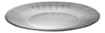 Caja X 24 Plato Playo Vidrio Rigolleau Tilcara 26 Cm - Imagen 5