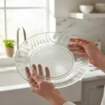 Caja X 24 Plato Playo Vidrio Rigolleau Tilcara 26 Cm - Imagen 3