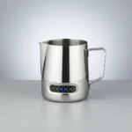 Jarra De Leche Pitcher Termometro Acero Inox 350 Ml - Otten - - Imagen 5