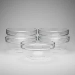 Caja x 8 Bowl Ensaladera 17cm Apilable Vidrio Rigolleau 1100ml - Imagen 3