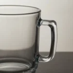Caja x 36 Jarro Taza Apilable Vidrio Rigolleau 270 Ml - Imagen 2