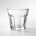 Caja Cerrada x 24 Vaso Vidrio Facetado Rigolleau Oslo 150 Ml - Imagen 3