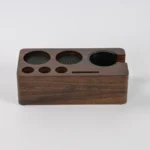 CAJA ORGANIZADORA P/CAFÉ DE MADERA TS1212 9 - OTTEN - - Imagen 4