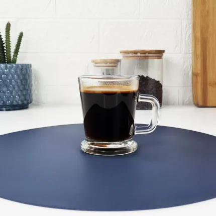 Caja x 36 Jarro Café Rigolleau Cadiz 170 Ml