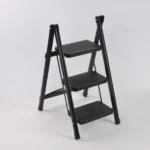 ESCALERA DE 3 PELDAÑOS TS1117 80 - OTTEN -