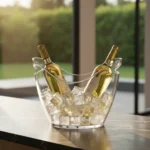 FRAPERA TRANSPARENTE 4LT TS1210 2 - OTTEN - - Imagen 3