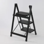 ESCALERA DE 3 PELDAÑOS TS1117 80 - OTTEN - - Imagen 3