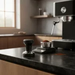 Nivelador Prensador Tamper De Cafe Profesional 53mm -  Otten -