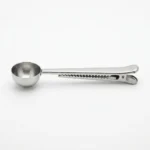 CUCHARA MEDIDORA C/CLIP ACERO INOX. TS1212 13 - OTTEN - - Imagen 3