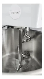 AMASADORA PROFESIONAL 54L H60 - OTTEN - Imagen 3