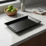 MELAMINA BANDEJA RECTANGULAR - OTTEN
