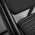 ESCALERA DE 2 PELDAÑOS TS1117 81 - OTTEN - - Imagen 2