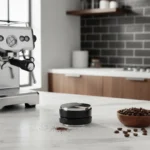 Nivelador Prensador Tamper De Cafe Profesional 53mm -  Otten - - Imagen 4