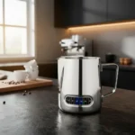 JARRA LECHERA 550ML C/TERMOMETRO -OTTEN - - Imagen 5