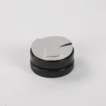 Nivelador Prensador Tamper De Cafe Profesional 53mm -  Otten - - Imagen 2