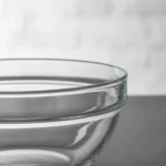 Caja x 8 Bowl Ensaladera 19cm Apilable Vidrio Rigolleau 1700ml - Imagen 3