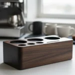 CAJA ORGANIZADORA P/CAFÉ DE MADERA TS1212 9 - OTTEN - - Imagen 6