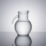 Caja x 6 Jarra Vidrio Rigolleau Espiral 1.5 Litros - Imagen 3